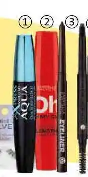 Teta GABRIELLA SALVETE OMG řasenka nabídka