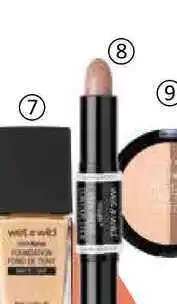 Teta wet n wild Megaglo oboustranná konturovací tyčinka nabídka