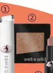 Teta wet n wild Color Icon Single oční stíny nabídka