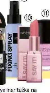 Teta Gabriella Salvete Say it! rtěnka nabídka