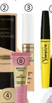 Teta MAX FACTOR Miracle Pure korektor nabídka