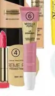 Teta MAX FACTOR Miracle Pure tónující balzám na rty nabídka
