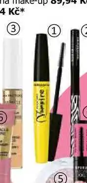 Teta Dermacol Vampire řasenka nabídka