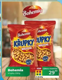 Tamda Foods Bohemia křupky 200g nabídka