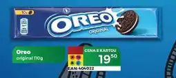 Tamda Foods Oreo original 110g nabídka