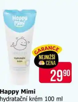 Teta Happy Mimi hydratační krém 100 ml nabídka