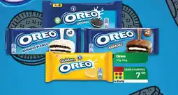 Tamda Foods Oreo 41g ,44 g nabídka