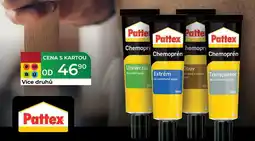Tamda Foods Pattex Chemoprén nabídka