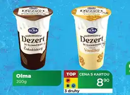 Tamda Foods Olma 200g nabídka