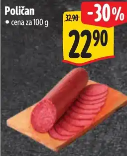 Albert Poličan nabídka