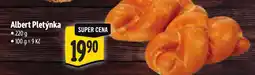 Albert Albert Pletýnka nabídka
