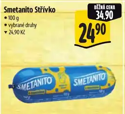 Albert Smetanito Střívko nabídka