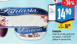 Albert Fantasia nabídka