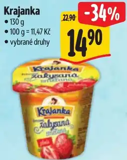 Albert Krajanka nabídka