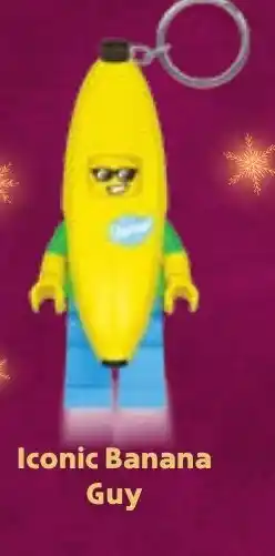 Albert Iconic Banana Guy nabídka