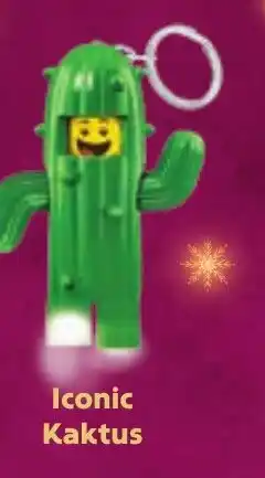 Albert Iconic Kaktus nabídka