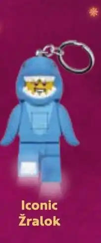 Albert Iconic Žralok nabídka