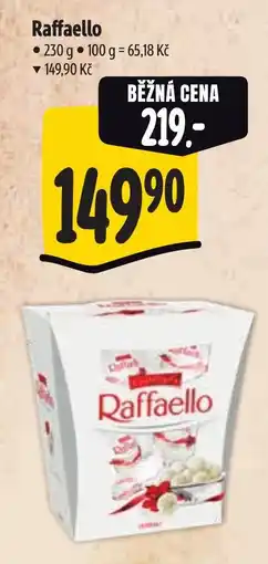 Albert Raffaello nabídka