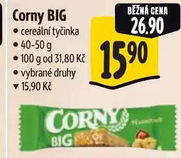 Albert Corny BIG nabídka