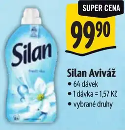Albert Silan Aviváž nabídka