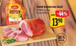Albert Uzené koleno bez kosti nabídka