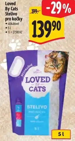 Albert Loved By Cats Stelivo pro kočky nabídka