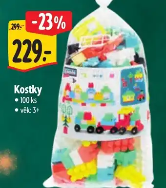 Kostky