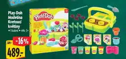 Albert Play-Doh Modelína Kvetoucí květiny nabídka