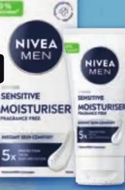 Albert Nivea Hydratační krém nabídka