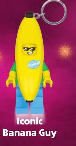 Albert Iconic Banana Guy nabídka