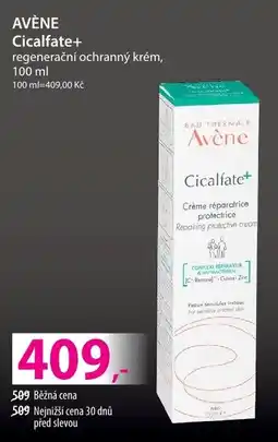 Hebe AVÈNE Cicalfate+ nabídka