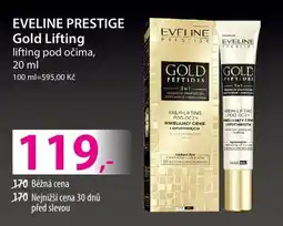 Hebe EVELINE PRESTIGE Gold lifting nabídka