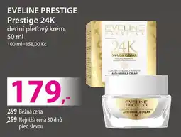 Hebe EVELINE PRESTIGE Prestige 24k nabídka