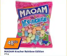 Action MAOAM Kracher rainbow edition nabídka