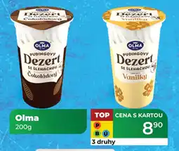 Tamda Foods Olma nabídka