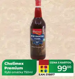 Tamda Foods Cholimex Premium Rybí omáčka nabídka