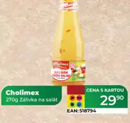 Tamda Foods Cholimex Zálivka na salát nabídka