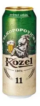 Qanto Kozel 11 nabídka