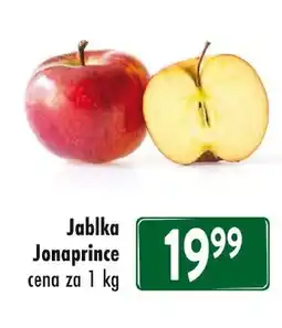 Qanto Jablka Jonaprince nabídka