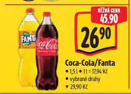 Albert Fanta nabídka