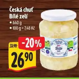 Albert Bílé zelí nabídka