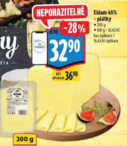 Albert Eidam 45% nabídka