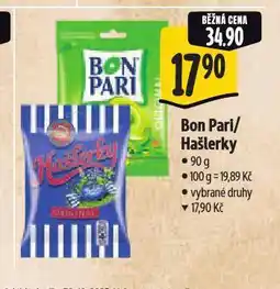 Albert Bon pari nabídka