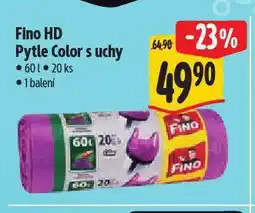 Albert Fino pytle s uchy nabídka