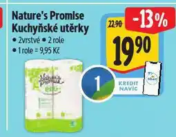 Albert Kuchyňské utěrky nabídka