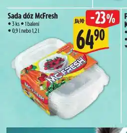 Albert Sada dóz nabídka