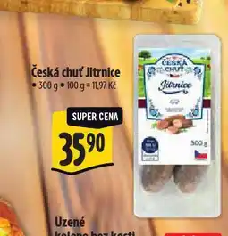 Albert Jitrnice nabídka