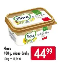 Qanto Flora nabídka