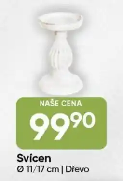 Hruška Svícen nabídka