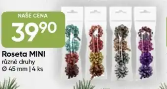 Hruška Roseta Mini nabídka